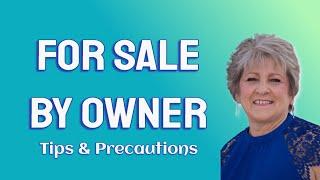 Sell Your House Without a Realtor  3 Elements to Deal With