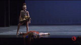 Dance Moms  Elliana And Jojos Duet Fan Favorite