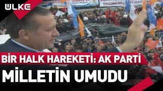 Bir Halk Hareketi AK Parti 2. Bölüm Milletin Umudu Erdoğan -  15 Ağustos 2022