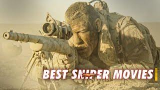 10 Film Sniper Terbaik Sepanjang Masa