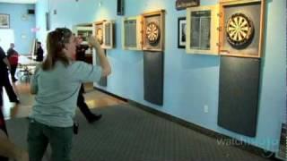 How To Play Darts Tips for Beginners