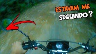 ESTAVA sendo SEGUIDO por UMA MOTO? ‹ MobyVlog ›