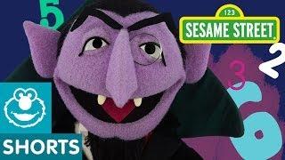Sesame Street Song of the Count