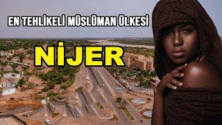 En Tehlikeli Müslüman Ülkesi Hakkında Gerçekler - Yanında Kimse Yokken izle Nijer
