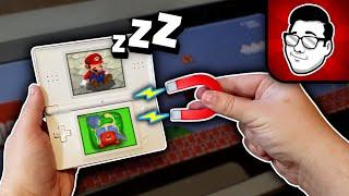 10 WEIRD Nintendo DS Facts  Nintendrew