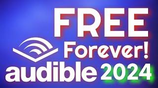 How To Get Free Audible Books Without A Subscription 2024 Edition
