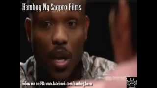 Pacquiao And Bradley Interview pt.1 - HAMBOG NG SAGPRO FILMS