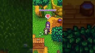 This is Why Pets Are Valuable in Stardew Valley #stardew