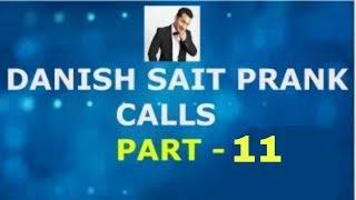 Danish Sait Prank calls  Part 11  Back to Back 2020