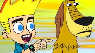 JOHNNY TEST MARATHON ️   JOHNNY TEST  WildBrain Kids