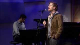 Anthony Rapp You Dont Need To Love Me from the new Broadway show If Then