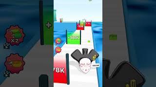 Mewwing Mask Evolution Game #45 #shorts #funny #viral