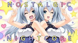 Nostalgic Nightcore MIX - Early 2010s HQ