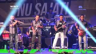 Medley Instrument - OM. MERCY - Dangdut Sukabumi