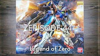 MG 1100 Wing Gundam Proto Zero EW Review