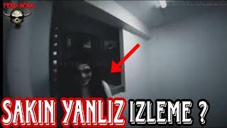 5 Güvenlik kamerasına yakalanan paranormal olaylar