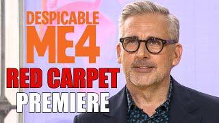 Despicable Me 4 Premiere