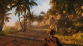 Crysis Trailer HD