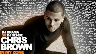 Chris Brown - Boing In My Zone 2