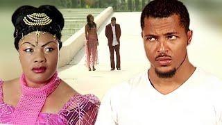 I WILL NEVER FORGIVE THE KING 3 VAN VICKER AFRICAN MOVIES CLASSIC MOVIES