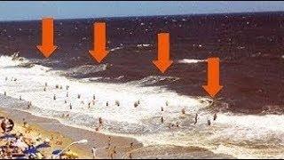 10 Most Dangerous Ocean Phenomena In The World