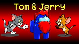 Tom & Jerry Among Us mit Benx