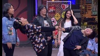 ANWAR DAN MPOK ALPA RAMBUTNYA DITARIK PENUNGGU STUDIO  OPERA VAN JAVA 300719 PART 5