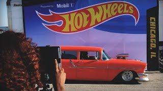 2019 Hot Wheels™ Legends Tour Chicago