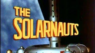 The Solarnauts 1967