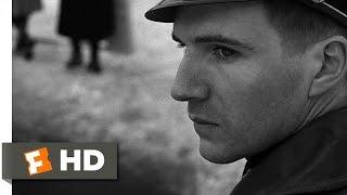 Schindlers List 29 Movie CLIP - Commandant Amon Goeth 1993 HD