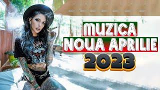 Romanian Hit Mix - Top Romanian Songs 2023  Cele Mai Ascultate Melodii Romanesti Aprilie 2023