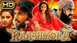 Kaashmora Hindi Dubbed Full Movie  Karthi Nayanthara Sri Divya Vivek