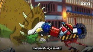 One piece episode 1041 subtitle indoneisa FULL PENUH 720P