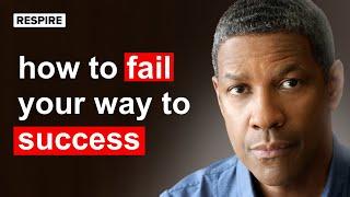 This Simple Advice Will CHANGE YOUR LIFE  Denzel Washington MOTIVATION