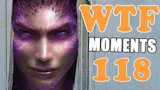 Heroes of The Storm WTF Moments Ep.118