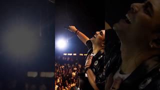 Tum Dena Sath Mera O Humnawa - Jab Koi Baat Bigad Jaye -Jubin Nautiyal Live -Sing With Fans #mumbai