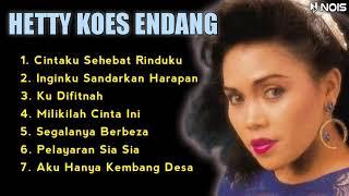 TEMBANG KENANGAN HETTY KOES ENDANG LAGU JADUL 90AN