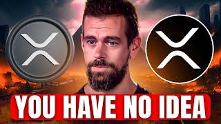 If This Happens With XRP Its Over - Jack Dorsey