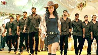 Telugu Blockbuster Superhit Action MovieAadi Saikumar Mishti Chakraborty South Movie Hindi Dubbed