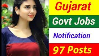 Gujarat Vidyapith Recruitment 2023  Gujarat Govt Jobs Recruitment 2023