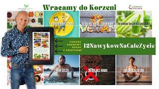 12 Nawyków Na Całe Życie - Nowy Rok - Nowe Wyzwanie ‼