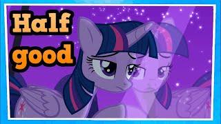 MLP FiM Amending Fences - Review & Analysis