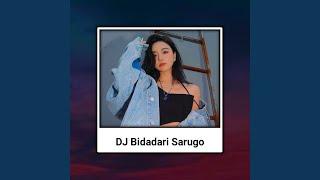 DJ BIDADARI SARUGO MINANG BREAKBEAT