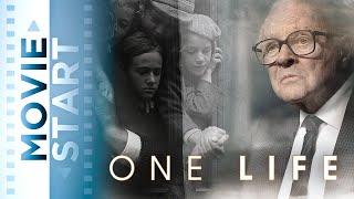 ONE LIFE mit Anthony Hopkins