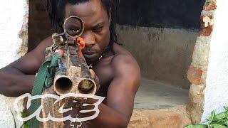 The New Wave of Ultra-Violent Ugandan DIY Action Cinema Wakaliwood