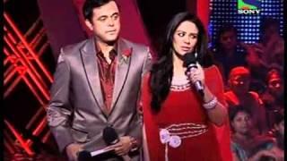 Jhalak Dikhla Jaa Season 4 - Episode 19 14 Feb 2011 - Part 1