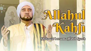 Allahul Kafi Live - Habib Syech Bin Abdul Qadir Assegaf