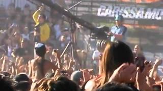 Weezer Troublemaker Live @ US Open Huntington Beach 080710.MP4