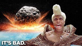 How The Fifth Element REALLY Ended According To Science