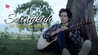 Zykra - Selingkuh Di Depan Mata  Official Music Video